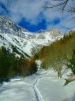 Valle della Rh, Bardonecchia (TO)