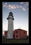 Tra le nuvole...