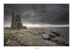La torre spaccata