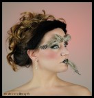Model: Barbara
Mua: Silvia Castellucci
Location: Ravenna