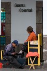 Guerra colonial