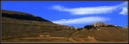 Una semplice panoramica in un posto da favola (purtroppo fuori stagione!)
