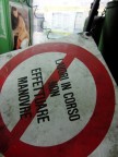 lavori.......in officina