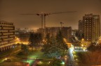 Milano ... come non l'avevo ancora vista