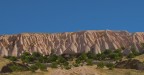 (Capadocia) ciuffi di panna..