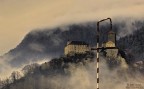 IL Castello Appeso