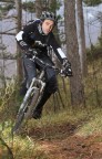 MTB : piega