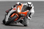 in autodromo a Franciacorta