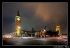 London night