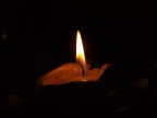 Luce nel buio