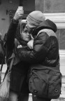 un bacio