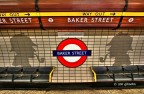 Sherlock Holmes Underground