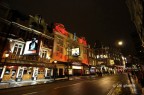 Four Theaters