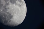 Classic moon