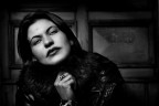 Anna (Bianco e nero)