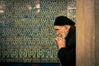 Momento di preghiera in una moschea di Istanbul.

Preghiere e salmi sembre ben accetti.