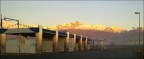 All'alba