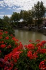 Canale nel Midi