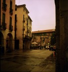 Vicenza - Novembre 2010 - Rollei "Baby" pellicola MACO 200 ASA
