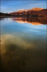 Warm Reflections