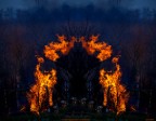 Lasciate ogni speranza o voi che entrate