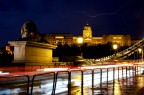 Il mio primo fulmine! [Budapest, agosto 2010]