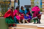Colori in piazza
