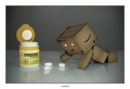 Under Drug