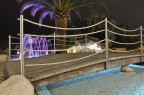 Lungomare San Benedetto Del tronto 14/01/2011