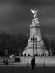 il cielo sopra Londra