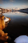 Last light
