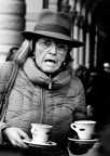 Caffe .....