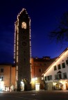 Vipiteno - Torre dell'orologio 2