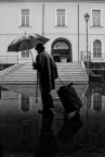 La spesa  finita