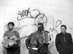 Trastevere RM