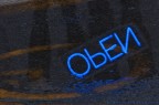 open