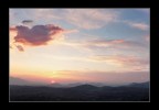 Tramonto Ciociaro