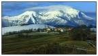 la neve e la vita