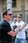 Quentin Tarantino