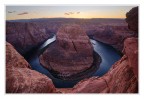 Horseshoe bend