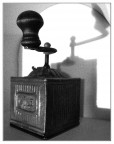 vecchio macinino