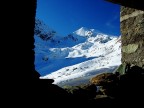 Scorcio alpino