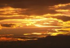 CIELO INFUOCATO
