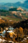 la chiesina