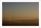 Tramonto invernale - 2b