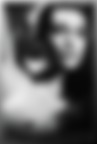 Old Fashioned Nude Portait