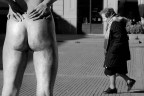 culo di &quot;gomma&quot;