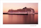Partir...la Nave partir...