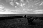 l'ultimo raggio di sole