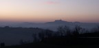 tramonto